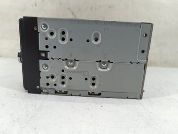 2010-2012 Subaru Legacy Radio AM FM Cd Player Receiver Replacement P/N:AVIC-X7115BT AJDK020, 775E-K020 Fits Fits 2010 2011 2012 OEM Used Auto Parts