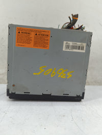 2010-2012 Subaru Legacy Radio AM FM Cd Player Receiver Replacement P/N:AVIC-X7115BT AJDK020, 775E-K020 Fits Fits 2010 2011 2