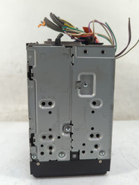 2010-2012 Subaru Legacy Radio AM FM Cd Player Receiver Replacement P/N:AVIC-X7115BT AJDK020, 775E-K020 Fits Fits 2010 2011 2