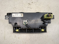 2010-2014 Subaru Legacy Climate Control Module Temperature AC/Heater Replacement P/N:MX237000-2752 72311AJ08A Fits OEM Used 