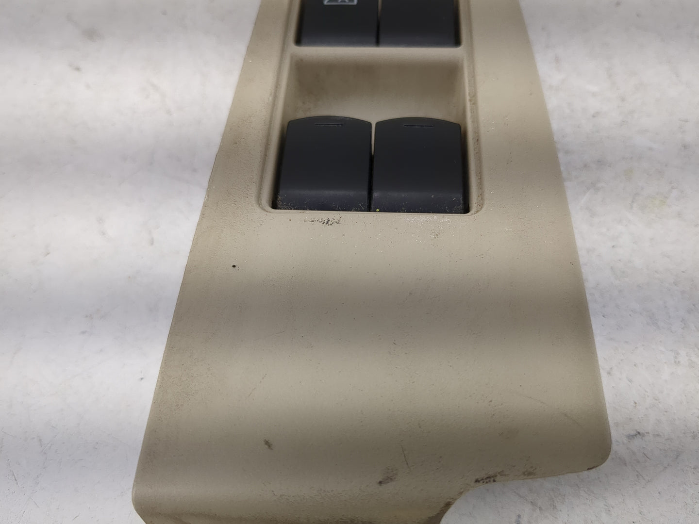 2010-2012 Subaru Legacy Master Power Window Switch Replacement Driver Side Left P/N:94263AJ13A Fits Fits 2010 2011 2012 OEM 