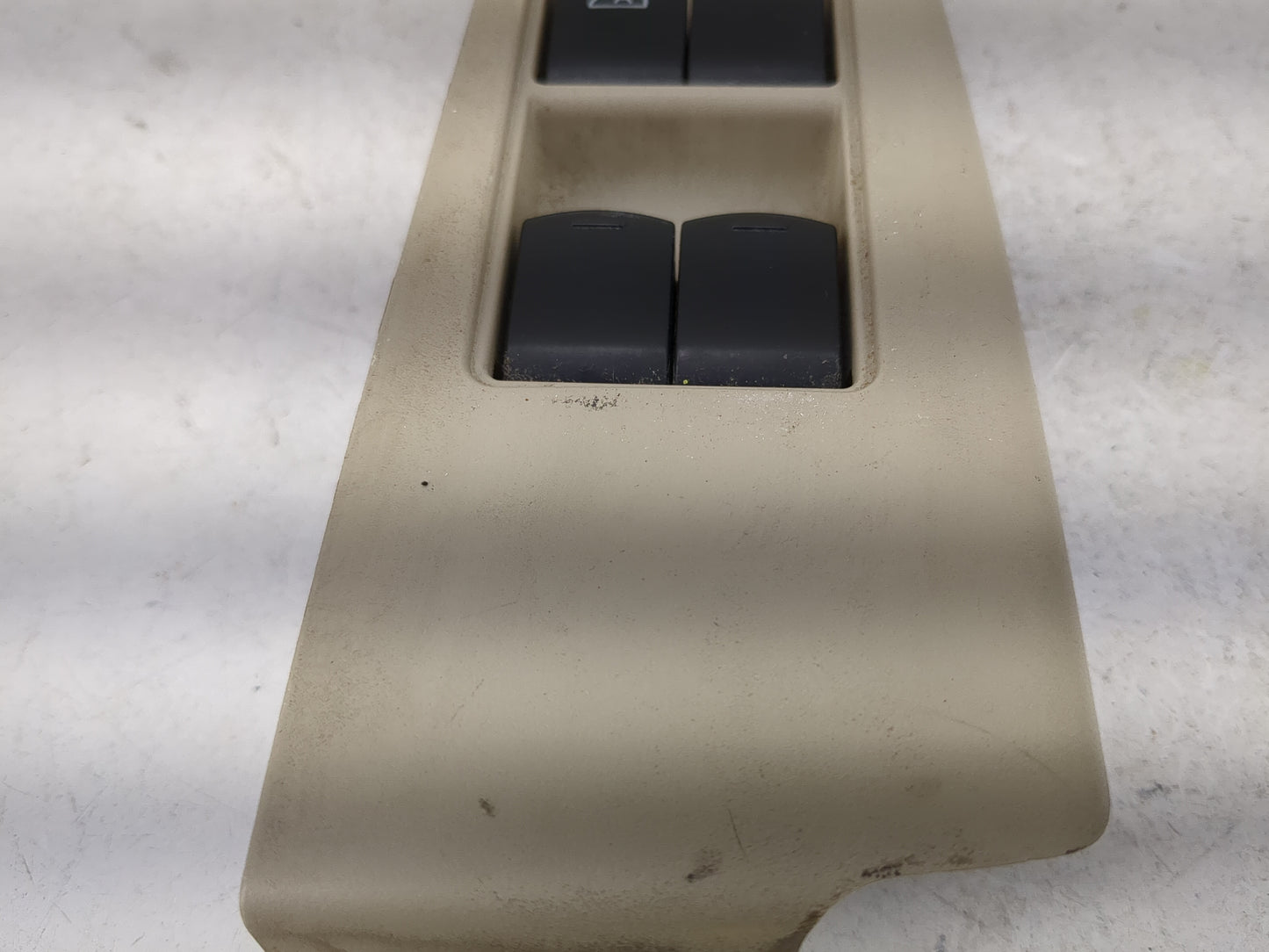 2010-2012 Subaru Legacy Master Power Window Switch Replacement Driver Side Left P/N:94263AJ13A Fits Fits 2010 2011 2012 OEM 