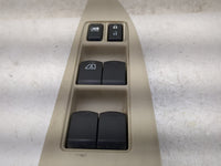 2010-2012 Subaru Legacy Master Power Window Switch Replacement Driver Side Left P/N:94263AJ13A Fits Fits 2010 2011 2012 OEM 