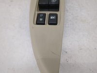 2010-2012 Subaru Legacy Master Power Window Switch Replacement Driver Side Left P/N:94263AJ13A Fits Fits 2010 2011 2012 OEM 