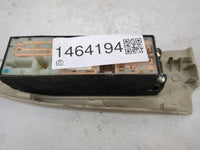 2010-2012 Subaru Legacy Master Power Window Switch Replacement Driver Side Left P/N:94263AJ13A Fits Fits 2010 2011 2012 OEM 