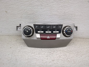compare product 2010-2014 Subaru Legacy Climate Control Module Temperature AC/Heater Replacement P/N:72311AJ08A Fits Fits 2010 2011 2012 2013 2014 OEM Used Auto Parts