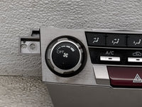 2010-2014 Subaru Legacy Climate Control Module Temperature AC/Heater Replacement P/N:72311AJ08A Fits Fits 2010 2011 2012 201