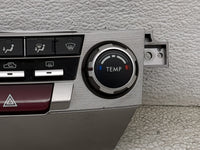 2010-2014 Subaru Legacy Climate Control Module Temperature AC/Heater Replacement P/N:72311AJ08A Fits Fits 2010 2011 2012 201