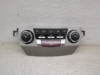 compare product 2010-2014 Subaru Legacy Climate Control Module Temperature AC/Heater Replacement P/N:72311AJ08A Fits Fits 2010 2011 2012 2013 2014 OEM Used Auto Parts