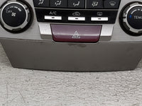 2010-2014 Subaru Legacy Climate Control Module Temperature AC/Heater Replacement P/N:72311AJ08A Fits Fits 2010 2011 2012 201