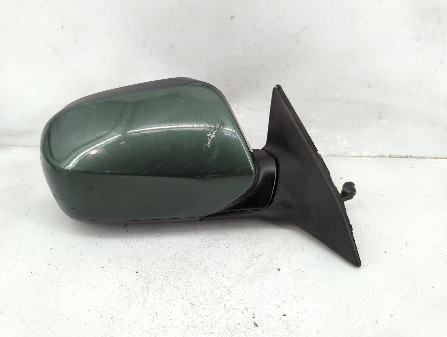 2011-2014 Subaru Legacy Passenger Side View Mirror - Right Door Mirror OEM Used - Oemusedautoparts1.com