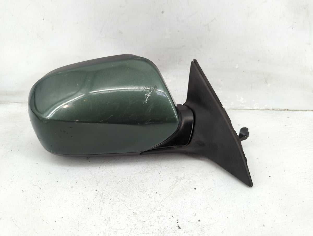 2011-2014 Subaru Legacy Passenger Side View Mirror - Right Door Mirror OEM Used - Oemusedautoparts1.com
