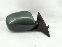 2011-2014 Subaru Legacy Passenger Side View Mirror - Right Door Mirror OEM Used - Oemusedautoparts1.com
