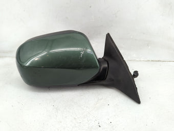 compare product 2011-2014 Subaru Legacy Passenger Side View Mirror - Right Door Mirror OEM Used
