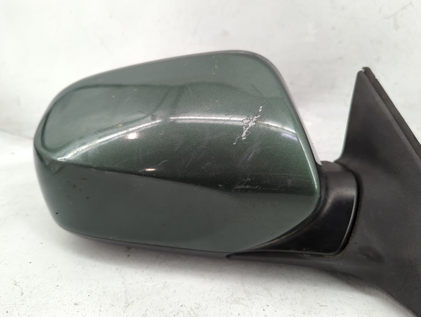 2011-2014 Subaru Legacy Passenger Side View Mirror - Right Door Mirror OEM Used - Oemusedautoparts1.com