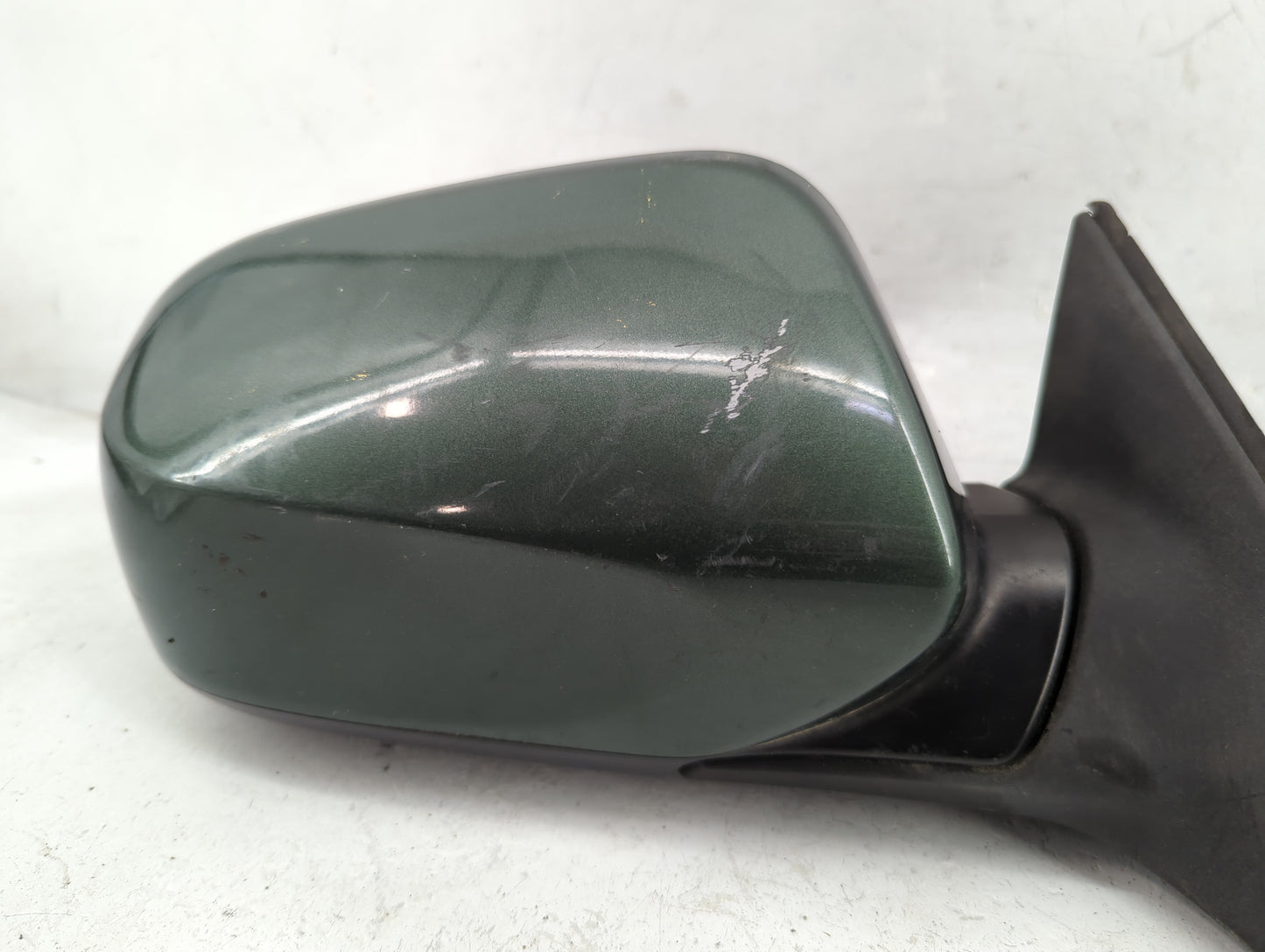 2011-2014 Subaru Legacy Passenger Side View Mirror - Right Door Mirror OEM Used - Oemusedautoparts1.com