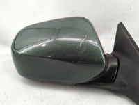 2011-2014 Subaru Legacy Passenger Side View Mirror - Right Door Mirror OEM Used - Oemusedautoparts1.com