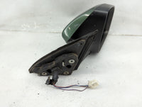 2011-2014 Subaru Legacy Passenger Side View Mirror - Right Door Mirror OEM Used - Oemusedautoparts1.com