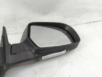 2011-2014 Subaru Legacy Passenger Side View Mirror - Right Door Mirror OEM Used - Oemusedautoparts1.com