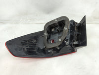 2010-2014 Subaru Legacy Tail Light Assembly Passenger Right OEM P/N:2XL 946 098 Fits Fits 2010 2011 2012 2013 2014 OEM Used 