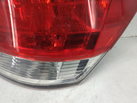 2010-2014 Subaru Legacy Tail Light Assembly Passenger Right OEM P/N:2XL 946 098 Fits Fits 2010 2011 2012 2013 2014 OEM Used 