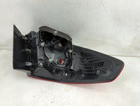 2010-2014 Subaru Legacy Tail Light Assembly Passenger Right OEM P/N:2XL 946 098 Fits Fits 2010 2011 2012 2013 2014 OEM Used 