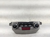 2010-2014 Subaru Legacy Climate Control Module Temperature AC/Heater Replacement P/N:72311AJ08A MX237000-2752 Fits OEM Used 