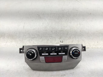 compare product 2010-2014 Subaru Legacy Climate Control Module Temperature AC/Heater Replacement P/N:72311AJ08A MX237000-2752 Fits OEM Used Auto Parts