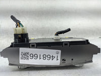 2010-2014 Subaru Legacy Climate Control Module Temperature AC/Heater Replacement P/N:72311AJ08A MX237000-2752 Fits OEM Used 