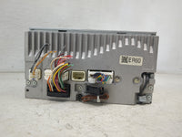 2010-2012 Subaru Legacy Radio AM FM Cd Player Receiver Replacement P/N:86201AJ60A CQ-EF1860VD Fits 2010 2011 2012 OEM Used A