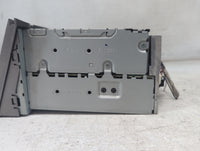2010-2012 Subaru Legacy Radio AM FM Cd Player Receiver Replacement P/N:86201AJ64A PE645U1 Fits Fits 2010 2011 2012 OEM Used 