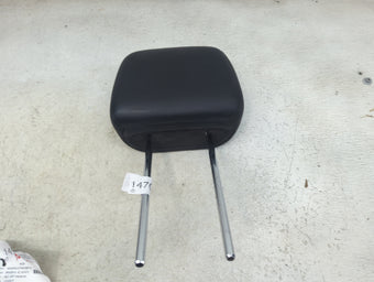 compare product 2011-2011 Subaru Legacy Headrest Head Rest Front Driver Seat Black