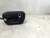 2011-2011 Subaru Legacy Headrest Head Rest Front Driver Seat Black - Oemusedautoparts1.com