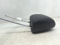 2011-2011 Subaru Legacy Headrest Head Rest Front Driver Seat Black - Oemusedautoparts1.com