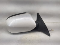 2011-2014 Subaru Legacy Passenger Side View Mirror - Right Door Mirror OEM Used - Oemusedautoparts1.com