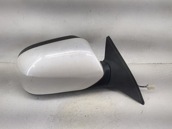 compare product 2011-2014 Subaru Legacy Passenger Side View Mirror - Right Door Mirror OEM Used