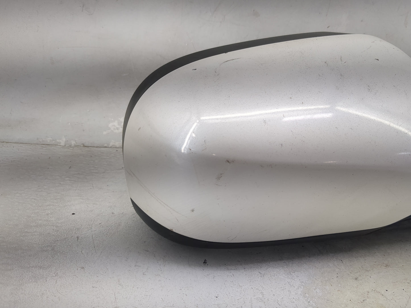 2011-2014 Subaru Legacy Passenger Side View Mirror - Right Door Mirror OEM Used - Oemusedautoparts1.com