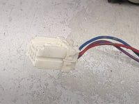 2011-2014 Subaru Legacy Passenger Side View Mirror - Right Door Mirror OEM Used - Oemusedautoparts1.com