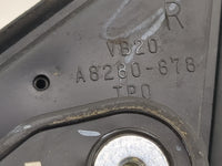 2011-2014 Subaru Legacy Passenger Side View Mirror - Right Door Mirror OEM Used - Oemusedautoparts1.com