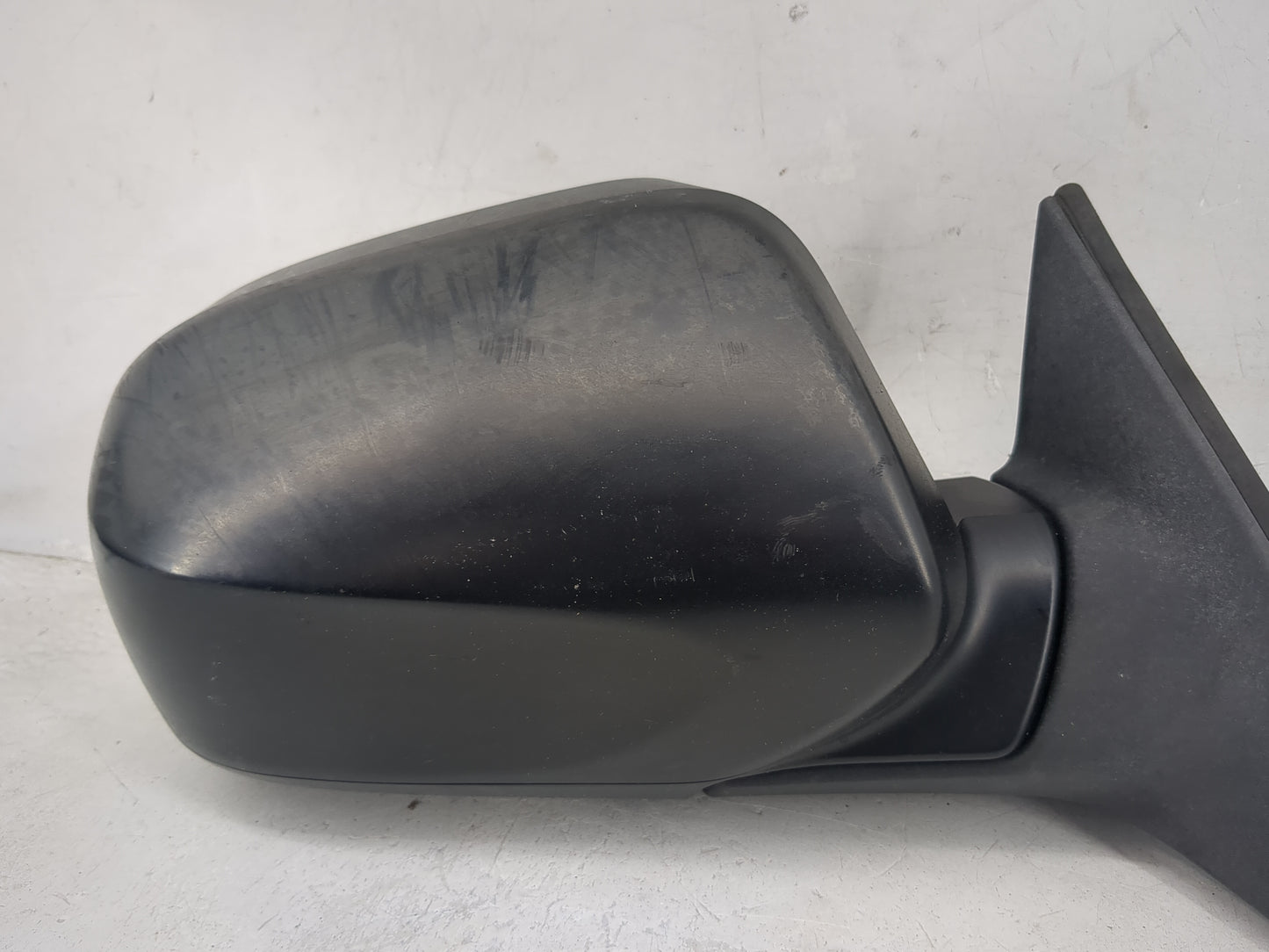 2011-2014 Subaru Legacy Passenger Side View Mirror - Right Door Mirror OEM Used - Oemusedautoparts1.com