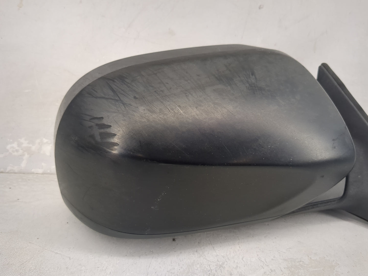 2011-2014 Subaru Legacy Passenger Side View Mirror - Right Door Mirror OEM Used - Oemusedautoparts1.com