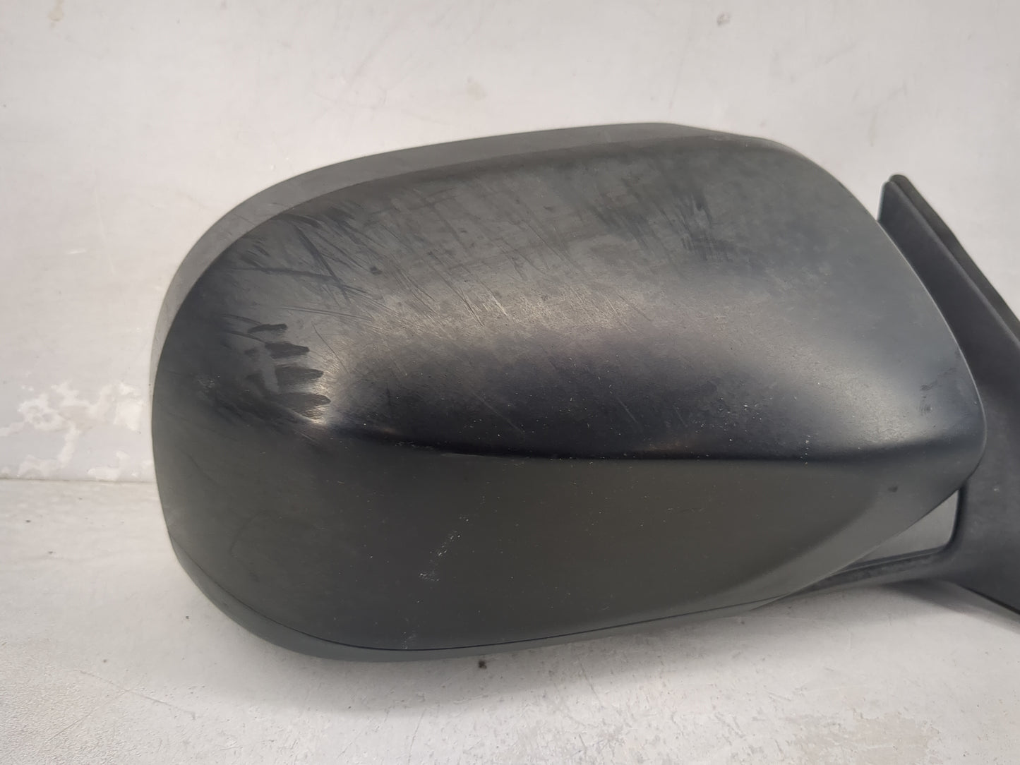 2011-2014 Subaru Legacy Passenger Side View Mirror - Right Door Mirror OEM Used - Oemusedautoparts1.com