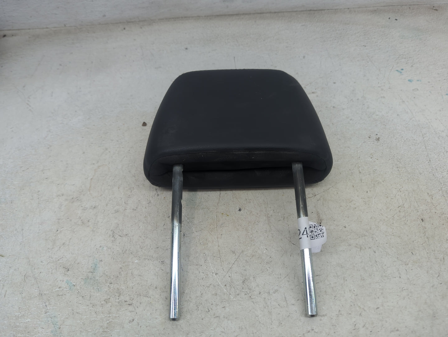 2011 Subaru Legacy Headrest Head Rest Rear Seat Fits OEM Used Auto Parts - Oemusedautoparts1.com