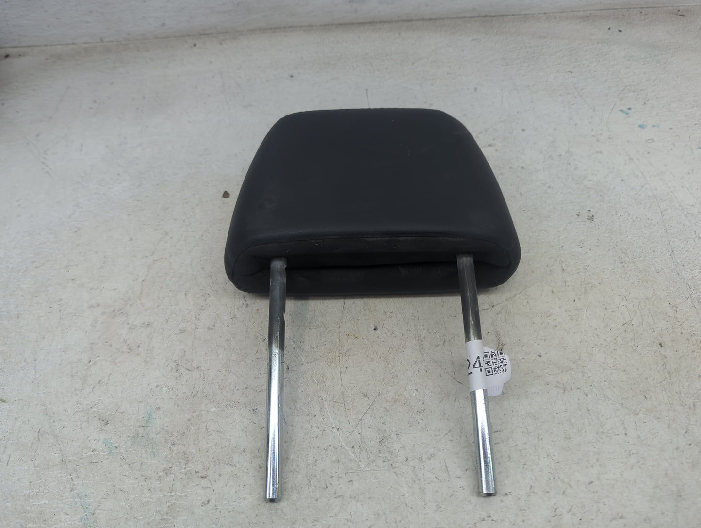 2011 Subaru Legacy Headrest Head Rest Rear Seat Fits OEM Used Auto Parts - Oemusedautoparts1.com