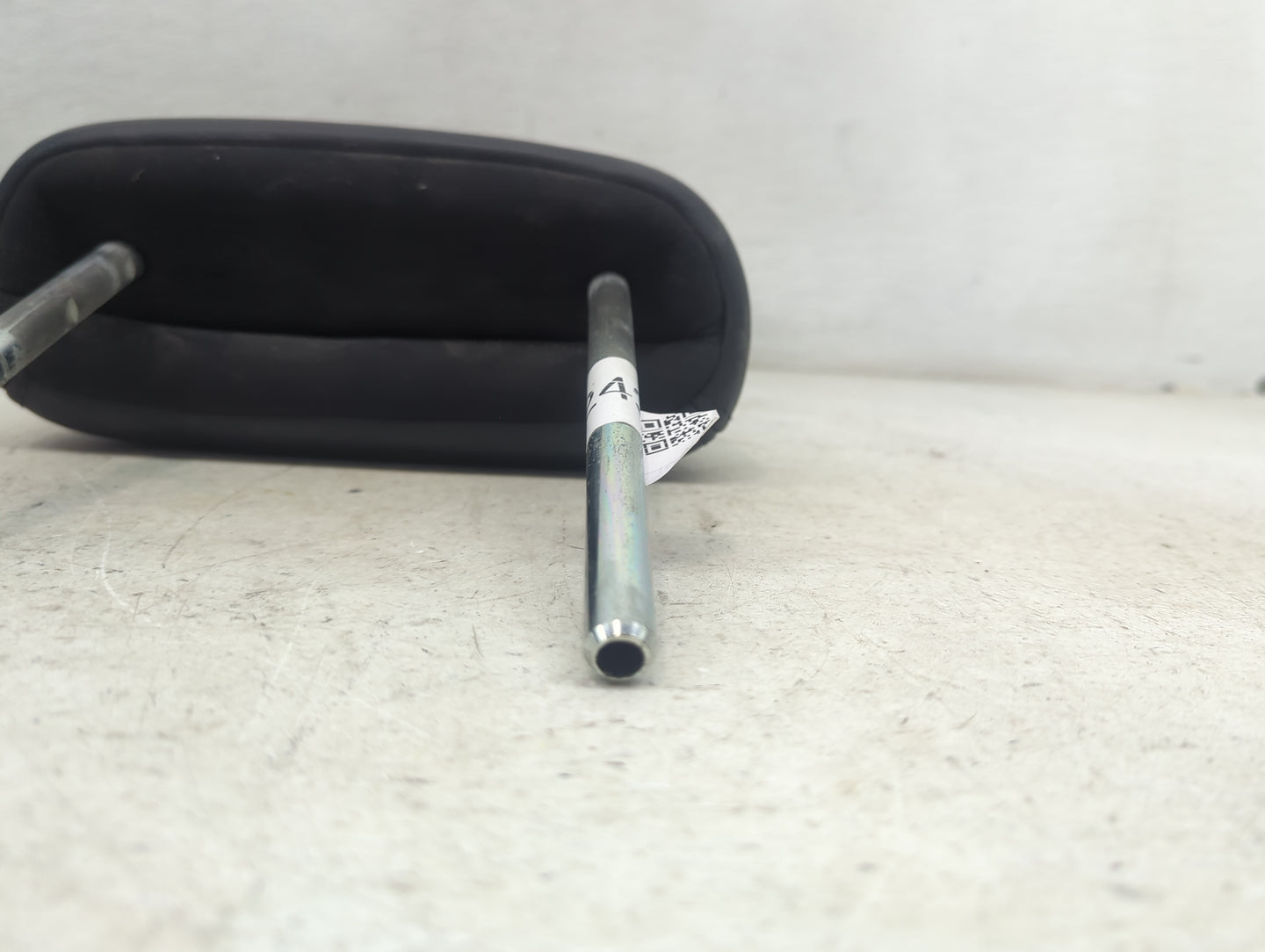 2011 Subaru Legacy Headrest Head Rest Rear Seat Fits OEM Used Auto Parts - Oemusedautoparts1.com