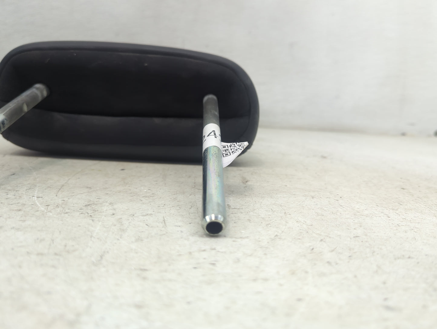 2011 Subaru Legacy Headrest Head Rest Rear Seat Fits OEM Used Auto Parts - Oemusedautoparts1.com