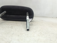 2011 Subaru Legacy Headrest Head Rest Rear Seat Fits OEM Used Auto Parts - Oemusedautoparts1.com
