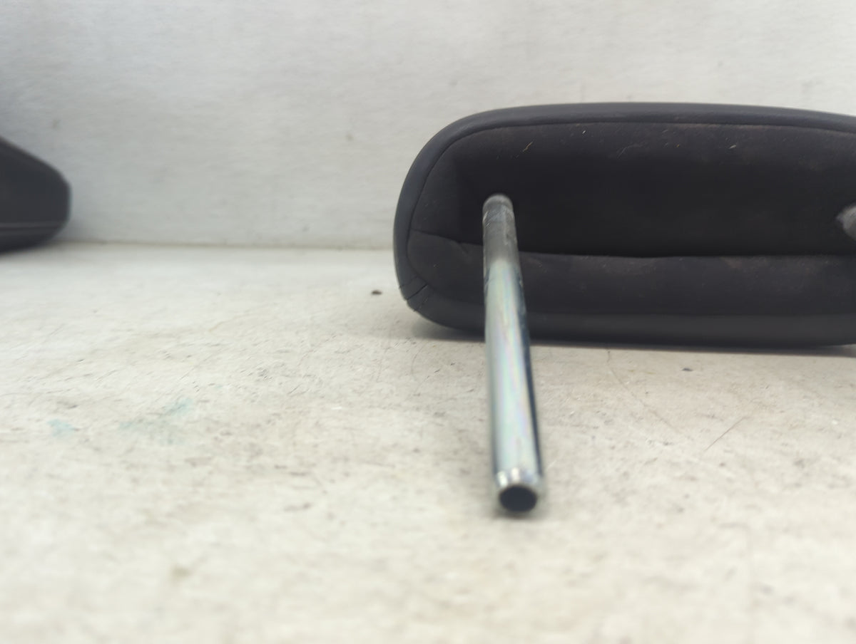 2011 Subaru Legacy Headrest Head Rest Rear Seat Fits OEM Used Auto Parts - Oemusedautoparts1.com