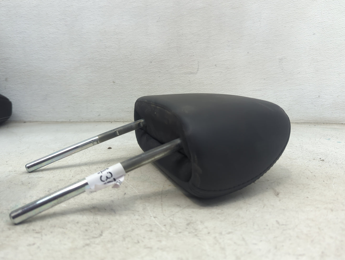 2011 Subaru Legacy Headrest Head Rest Rear Seat Fits OEM Used Auto Parts - Oemusedautoparts1.com