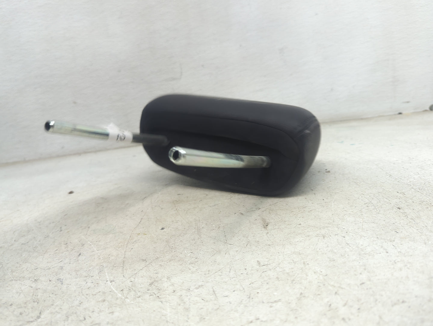 2011 Subaru Legacy Headrest Head Rest Rear Seat Fits OEM Used Auto Parts - Oemusedautoparts1.com